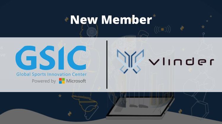 Vlinder is now a member of GSIC powered by Microsoft.