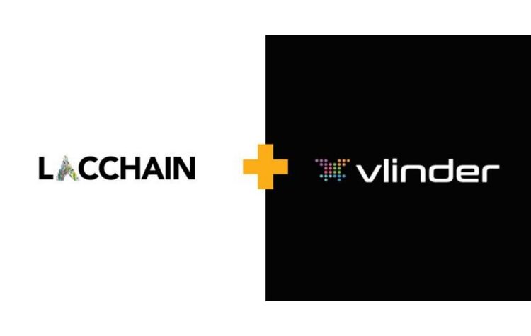Vlinder is now part of LACChain Ecosystem.